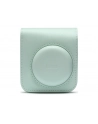 Pokrowiec na aparat Instax Mini 12 (Mint Green) - nr 11