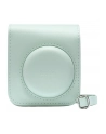 Pokrowiec na aparat Instax Mini 12 (Mint Green) - nr 1