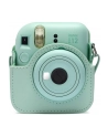 Pokrowiec na aparat Instax Mini 12 (Mint Green) - nr 3