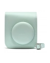 Pokrowiec na aparat Instax Mini 12 (Mint Green) - nr 4