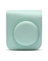 Pokrowiec na aparat Instax Mini 12 (Mint Green) - nr 6