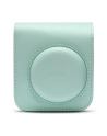 Pokrowiec na aparat Instax Mini 12 (Mint Green) - nr 9