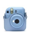 Pokrowiec na aparat Instax Mini 12 (Pastel Blue) - nr 10