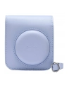 Pokrowiec na aparat Instax Mini 12 (Pastel Blue) - nr 1