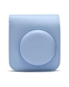 Pokrowiec na aparat Instax Mini 12 (Pastel Blue) - nr 9