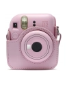 Pokrowiec na aparat Instax Mini 12 (Blossom Pink) - nr 3