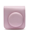 Pokrowiec na aparat Instax Mini 12 (Blossom Pink) - nr 6