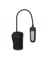 Ansmann 1600 0531 Clip Light Lampka Przenośna Led Czarny - nr 6