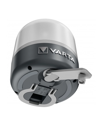 Varta Dynamo Lantern L10R