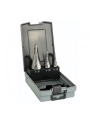 bosch powertools Bosch HSS step drill set, 4mm - 30mm (3 pieces) - nr 3