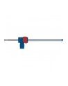 bosch powertools Bosch Expert hammer drill SDS Clean plus-8X set, 12mm (working length 200mm, suction drill incl. suction connection) - nr 2