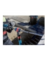 bosch powertools Bosch Expert hammer drill SDS Clean max-8X set, 28mm (working length 400mm, suction drill including suction connection) - nr 12