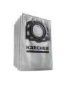 Karcher fizelinowy worek filtracyjny 4SZT. 2.863-355.0 - nr 1