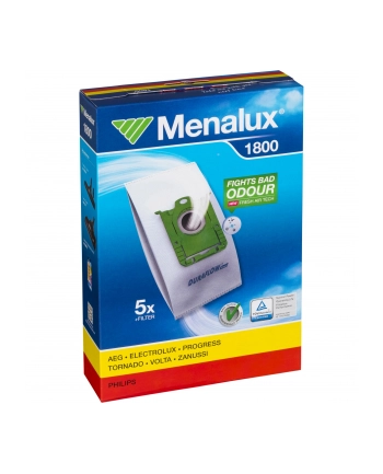 Menalux S-bag 1800 nr 2