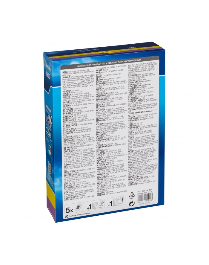 Menalux DCT120 główny