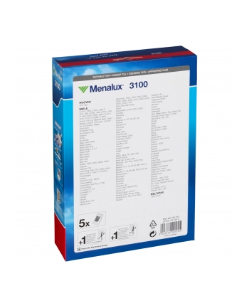 Menalux DCT61 nr 1