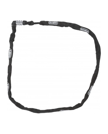 Abus 1200/110 Web Czarny (5809608)