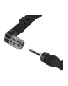 Abus 1200/110 Web Czarny (5809608) - nr 3