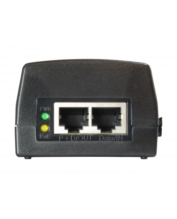 Levelone GE PoE-Injektor Adapter POI-2012 15.4W Zasilacz do komputera - 80 Plus (POI2012) nr 2