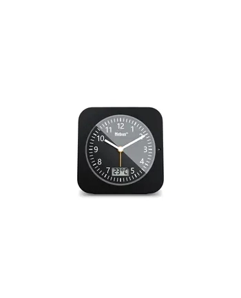 Mebus Radio Alarm Clock 25609