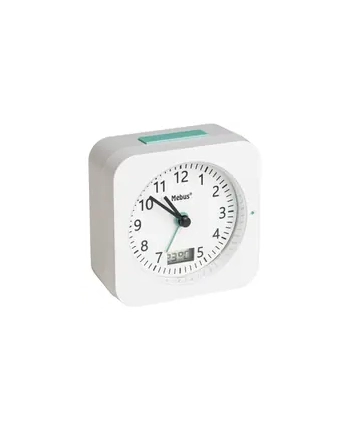Mebus Radio Alarm Clock 25610