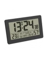 Tfa Dostmann Zegar Radiowy Cyfrowy 60.2557.01 Sterowany Radiowo D X S W 206 30 130Mm - nr 4