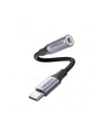 Ugreen USB C 3,5 mm (Samsung S20 / S20 Plus / Note10 / A80) - nr 7