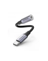 Ugreen USB C 3,5 mm (Samsung S20 / S20 Plus / Note10 / A80) - nr 8
