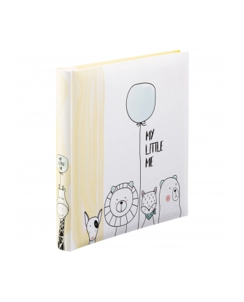 Hama My Little Me    29x32 album ksiazkowy 60 bialych stron  3871 nr 1