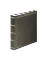 Hama Jumbo-Album London 30x30 80 white pages grey - nr 5