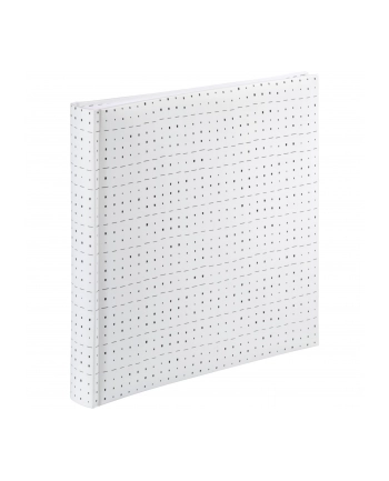 Hama Jumbo Graphic Squares 30x30 album 80 bialych stron      7234 nr 2