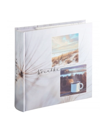 Hama Relax slip in/notes 10x15 200 Photos Breathe nr 1