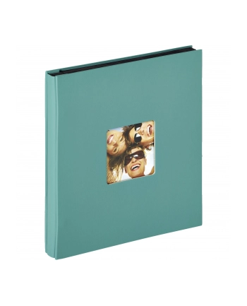 WALTHER DESIGN ALBUM NA ZDJĘCIA 10X15 KIESZENIOWY Z OPISEM 400SZT EA110K nr 1