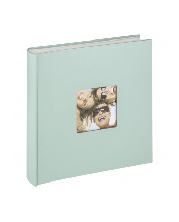 Walther Album Fun light 30x30 100 stron zielony (FA-208-A) nr 1
