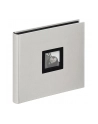 Walther Album czarny & White 27x26 Bookbound szary (FA-209-D) - nr 1