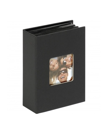 Walther Fun czarny         10x15 mini album na 100 zdjec   MA357B nr 1