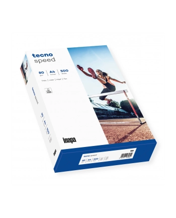 Tecno Speed Universal Paper A 4 80 G 500 Sheets nr 2