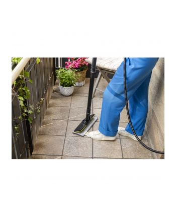 Karcher zestaw ściereczek do czyszczenia posadzek Power EasyFix 2.863-342.0 nr 1