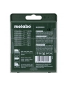 Metabo Zestaw brzeszczotów (10-częściowy) PROMOTION 623599000 - nr 2