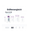 Ansmann Akumulator Aa R06 1312 0036 Li Ion 2000 Mah 1.5 V 4szt. - nr 18