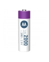 Ansmann Akumulator Aa R06 1312 0036 Li Ion 2000 Mah 1.5 V 4szt. - nr 25