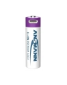 Ansmann Akumulator Aa R06 1312 0036 Li Ion 2000 Mah 1.5 V 4szt. - nr 31