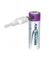 Ansmann Akumulator Aa R06 1312 0036 Li Ion 2000 Mah 1.5 V 4szt. - nr 34