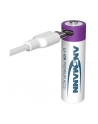 Ansmann Akumulator Aa R06 1312 0036 Li Ion 2000 Mah 1.5 V 4szt. - nr 5