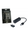 Conceptronic USB-Hub 4-Port (HUBBIES04B) - nr 8