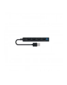 Conceptronics HUBBIES USB hub - 4 - Czarny (HUBBIES05B) - nr 8