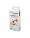 Zatyczki do uszu Uvex com4-fit 2112131, 33 dB, 15 par(a) - nr 3
