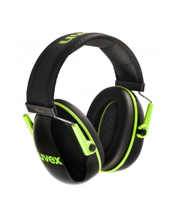 Uvex Nauszniki Ochronne K1 2600.001 28 Db 1 nr 1