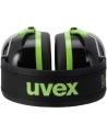 Uvex Nauszniki Ochronne K1 2600.001 28 Db 1 - nr 8