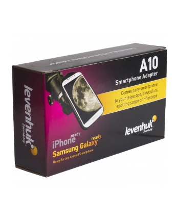 Levenhuk Adapter Do Smartfona A10 nr 1